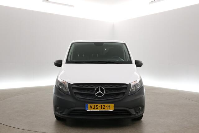 Mercedes-Benz VITO CDI Extra Lang | Airco | Camera | 3 Zits | Schuifdeur
