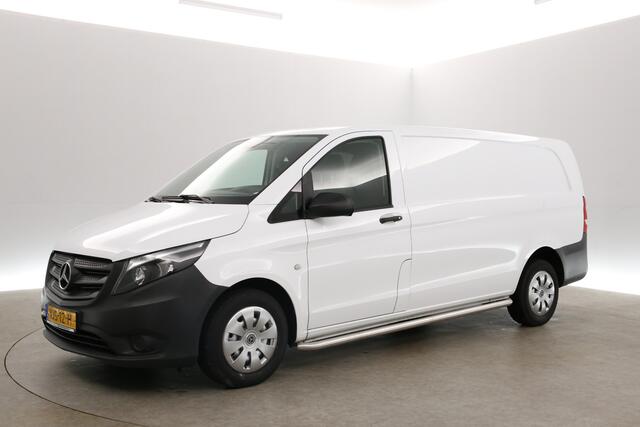 Mercedes-Benz VITO CDI Extra Lang | Airco | Camera | 3 Zits | Schuifdeur