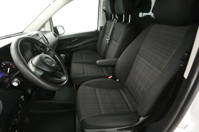 Mercedes-Benz VITO CDI Extra Lang | Airco | Camera | 3 Zits | Schuifdeur