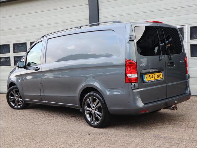 Mercedes-Benz VITO 114 CDI Automaat Euro 6 - Lang L2 - Trekhaak