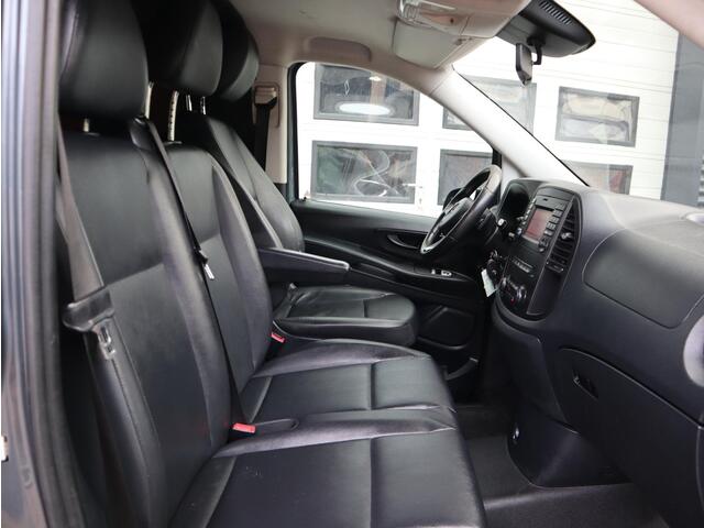 Mercedes-Benz VITO 114 CDI Automaat Euro 6 - Lang L2 - Trekhaak