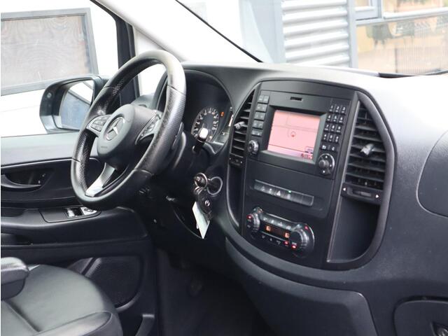 Mercedes-Benz VITO 114 CDI Automaat Euro 6 - Lang L2 - Trekhaak