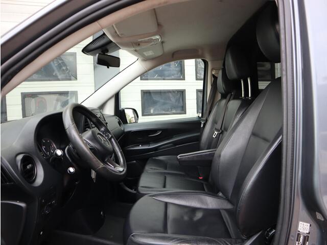 Mercedes-Benz VITO 114 CDI Automaat Euro 6 - Lang L2 - Trekhaak