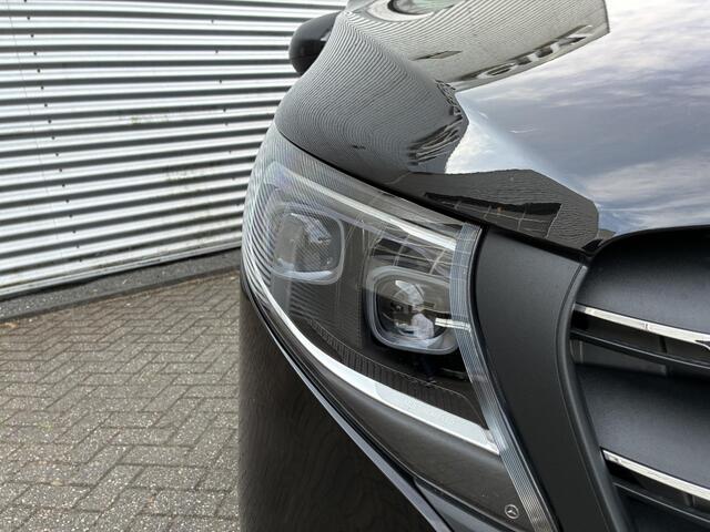 Mercedes-Benz VITO eVito 129 Dubbele Cabine Full Options L2 90 kWh | Wltp 358km | Nwprijs € 72698,- ex btw
