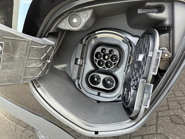 Mercedes-Benz VITO eVito 129 Dubbele Cabine Full Options L2 90 kWh | Wltp 358km | Nwprijs € 72698,- ex btw
