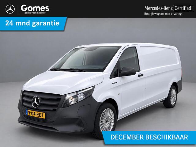 Mercedes-Benz VITO eVito 112 L3 60 kWh