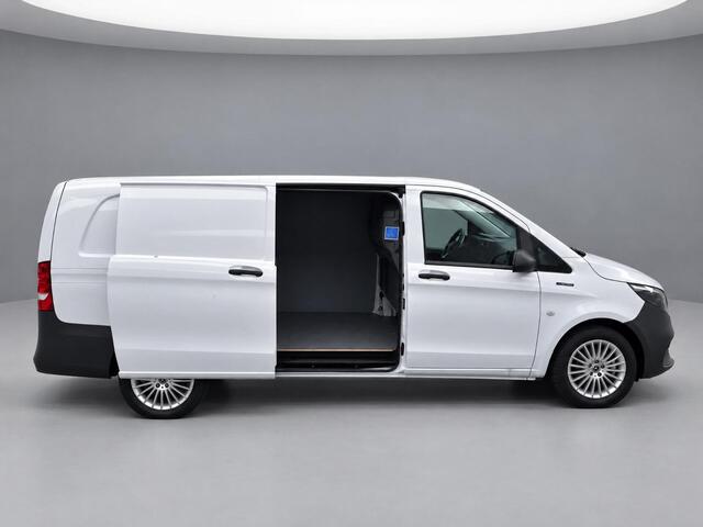 Mercedes-Benz VITO eVito 112 L3 60 kWh