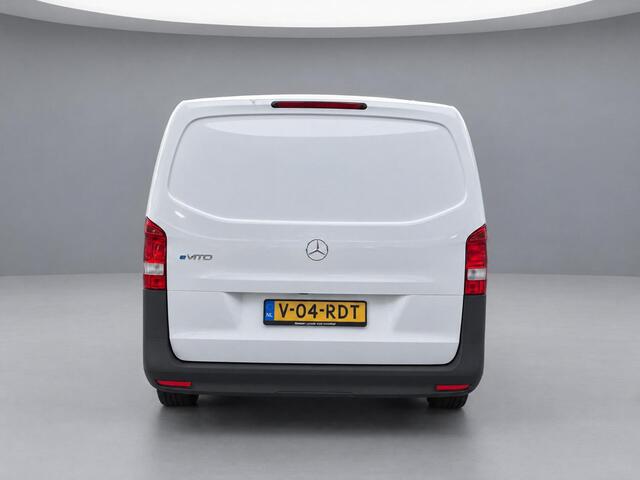 Mercedes-Benz VITO eVito 112 L3 60 kWh