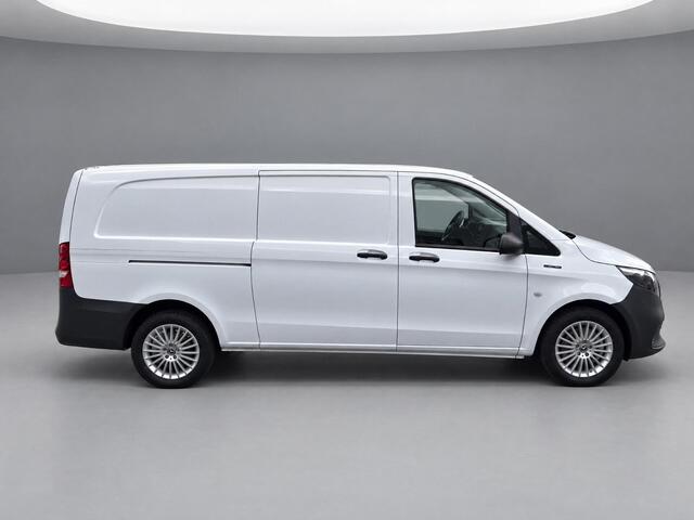 Mercedes-Benz VITO eVito 112 L3 60 kWh