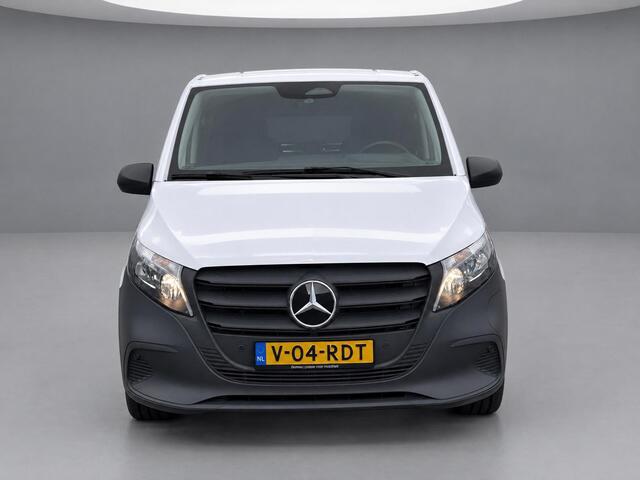 Mercedes-Benz VITO eVito 112 L3 60 kWh