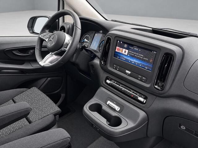 Mercedes-Benz VITO eVito 112 L3 60 kWh