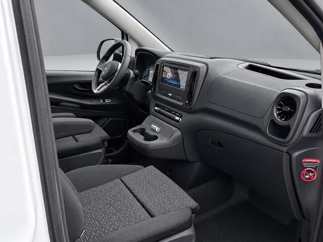 Mercedes-Benz VITO eVito 112 L3 60 kWh