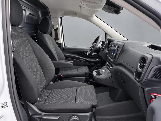 Mercedes-Benz VITO eVito 112 L3 60 kWh