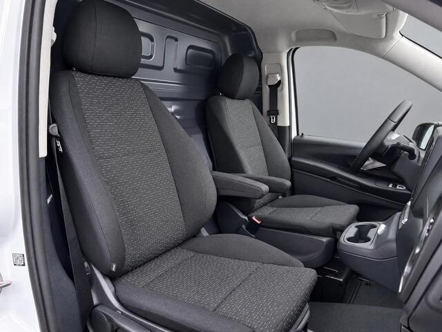 Mercedes-Benz VITO eVito 112 L3 60 kWh