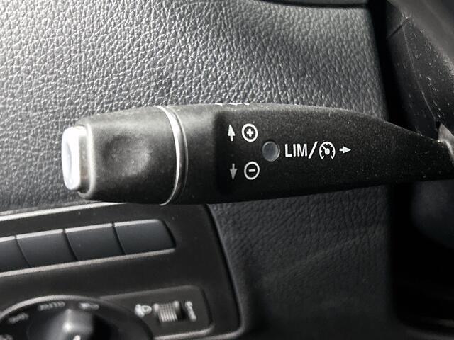 Mercedes-Benz VITO 116 CDI Lang Trekhaak, 19" Velgen, Navi, Camera