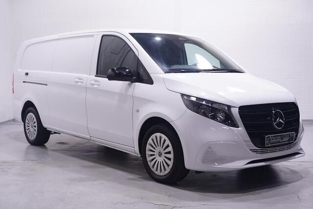 Mercedes-Benz VITO 116 CDI 163 pk L3 Aut. Nwe Model Navi, Camera Laadruimte Pakket, PDC V+A, 3-Zits