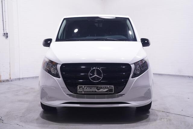 Mercedes-Benz VITO 116 CDI 163 pk L3 Aut. Nwe Model Navi, Camera Laadruimte Pakket, PDC V+A, 3-Zits