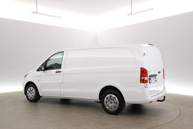 Mercedes-Benz VITO 114 CDI Lang | Automaat | Airco | Cruise | Carplay | 3 Zits | Trekhaak | Stoelverwarming