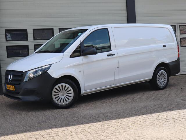 Mercedes-Benz VITO 116 CDI Euro 6 Lang L2 - Camera - Cruise
