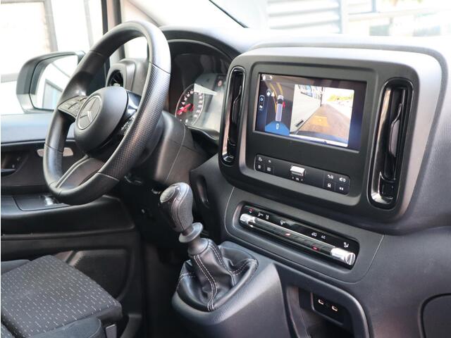 Mercedes-Benz VITO 116 CDI Euro 6 Lang L2 - Camera - Cruise