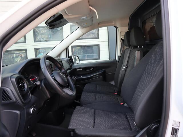 Mercedes-Benz VITO 116 CDI Euro 6 Lang L2 - Camera - Cruise