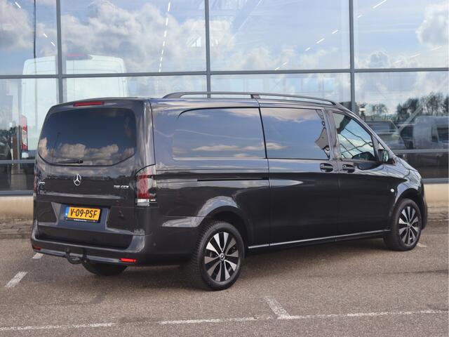 Mercedes-Benz VITO 119 CDI L3 Select | AIRCO/NAVI/CAMERA/CRUISE | Certified
