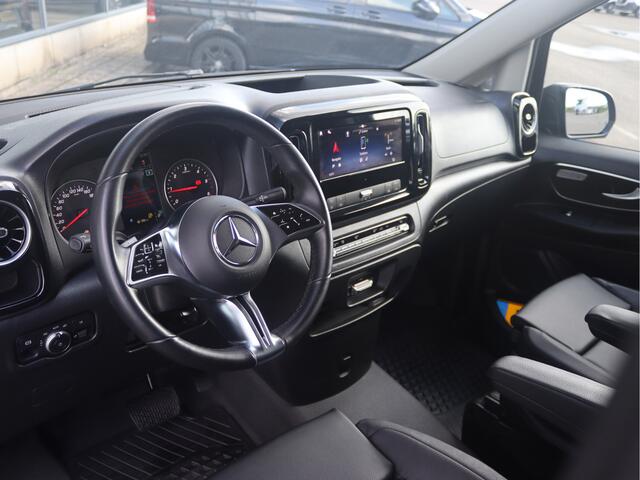 Mercedes-Benz VITO 119 CDI L3 Select | AIRCO/NAVI/CAMERA/CRUISE | Certified