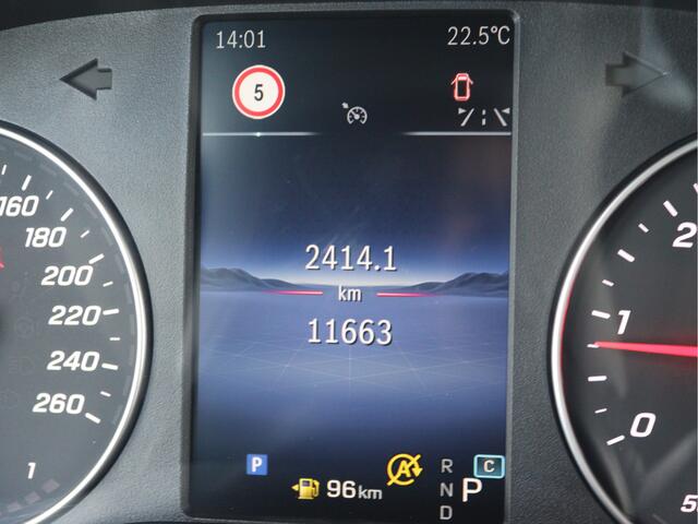 Mercedes-Benz VITO 119 CDI L3 Select | AIRCO/NAVI/CAMERA/CRUISE | Certified