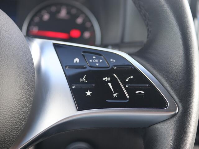 Mercedes-Benz VITO 119 CDI L3 Select | AIRCO/NAVI/CAMERA/CRUISE | Certified
