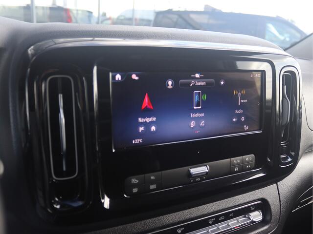 Mercedes-Benz VITO 119 CDI L3 Select | AIRCO/NAVI/CAMERA/CRUISE | Certified