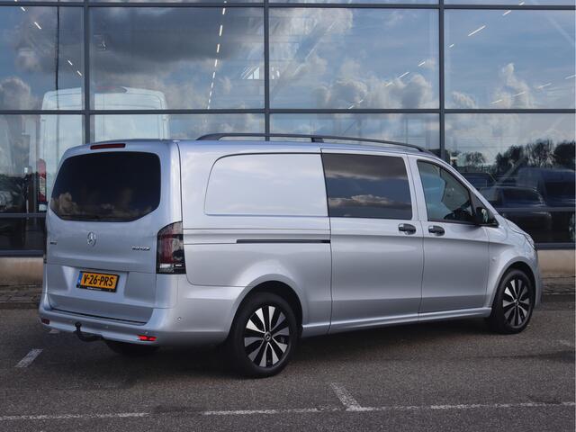 Mercedes-Benz VITO 119 CDI L3 Select | AIRCO/NAVI/CAMERA/CRUISE | Certified