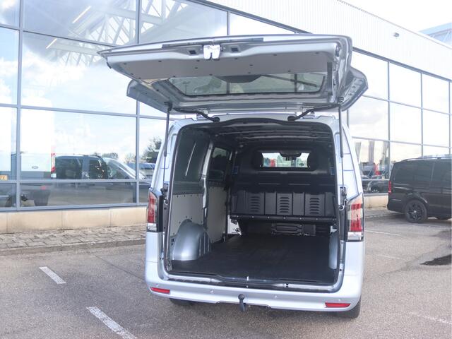 Mercedes-Benz VITO 119 CDI L3 Select | AIRCO/NAVI/CAMERA/CRUISE | Certified