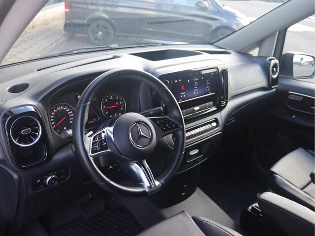 Mercedes-Benz VITO 119 CDI L3 Select | AIRCO/NAVI/CAMERA/CRUISE | Certified