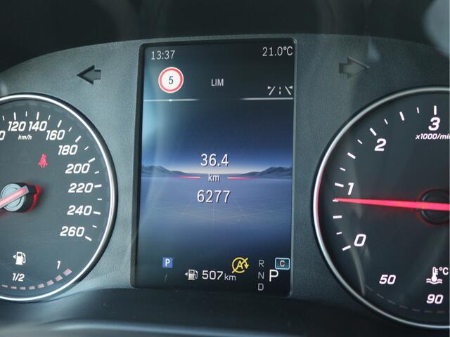 Mercedes-Benz VITO 119 CDI L3 Select | AIRCO/NAVI/CAMERA/CRUISE | Certified