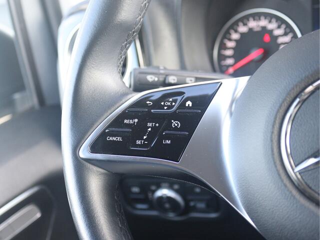 Mercedes-Benz VITO 119 CDI L3 Select | AIRCO/NAVI/CAMERA/CRUISE | Certified