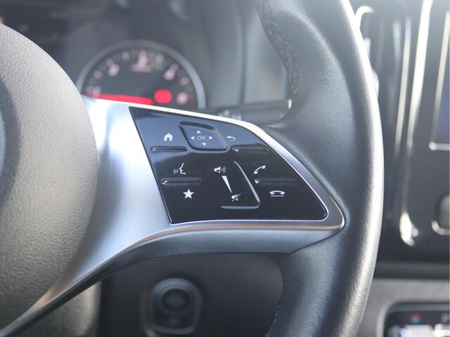 Mercedes-Benz VITO 119 CDI L3 Select | AIRCO/NAVI/CAMERA/CRUISE | Certified