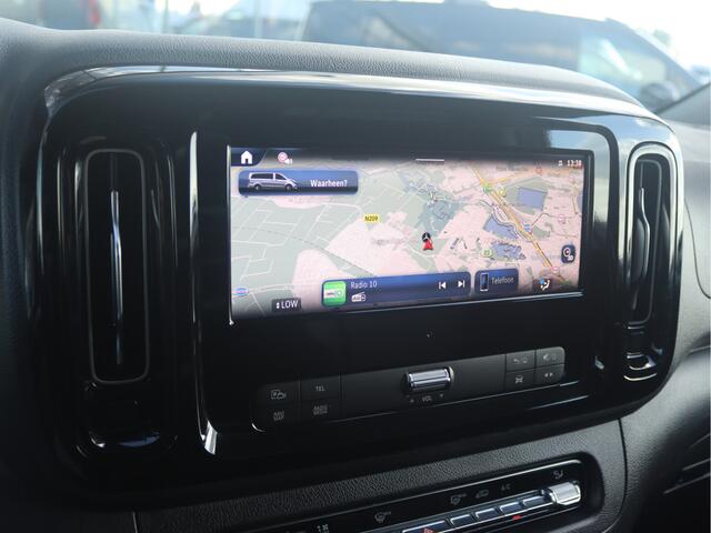 Mercedes-Benz VITO 119 CDI L3 Select | AIRCO/NAVI/CAMERA/CRUISE | Certified