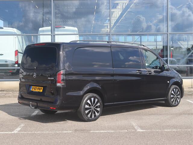 Mercedes-Benz VITO Mercedes-Benz Vito 119 CDI L3 Select | AIRCO/NAVI/CAMERA/CRUISE | Certified