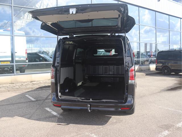 Mercedes-Benz VITO Mercedes-Benz Vito 119 CDI L3 Select | AIRCO/NAVI/CAMERA/CRUISE | Certified