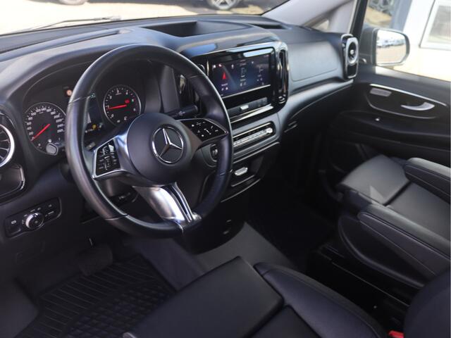 Mercedes-Benz VITO Mercedes-Benz Vito 119 CDI L3 Select | AIRCO/NAVI/CAMERA/CRUISE | Certified