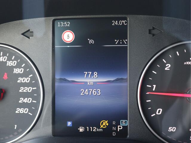 Mercedes-Benz VITO Mercedes-Benz Vito 119 CDI L3 Select | AIRCO/NAVI/CAMERA/CRUISE | Certified