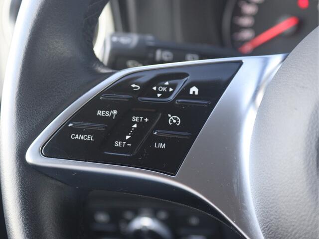 Mercedes-Benz VITO Mercedes-Benz Vito 119 CDI L3 Select | AIRCO/NAVI/CAMERA/CRUISE | Certified
