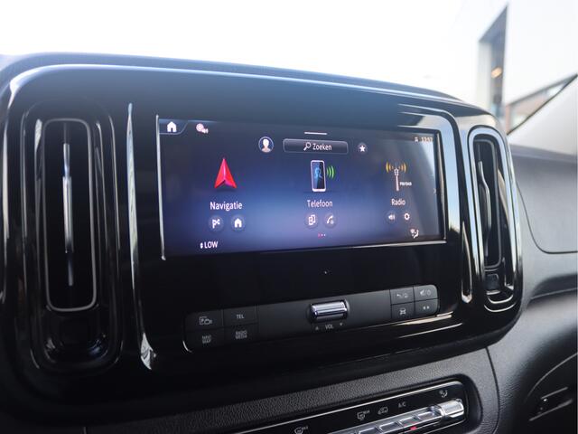 Mercedes-Benz VITO Mercedes-Benz Vito 119 CDI L3 Select | AIRCO/NAVI/CAMERA/CRUISE | Certified