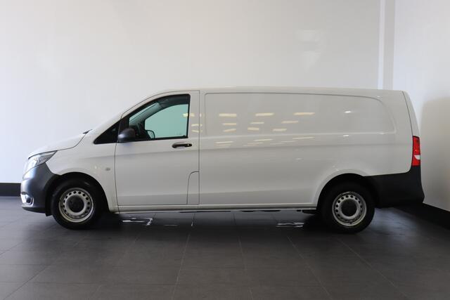 Mercedes-Benz VITO 110 CDI XL EURO 6 - Airco - Start/Stop - € 15.900,- Excl