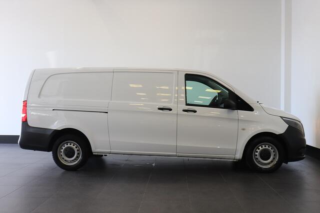 Mercedes-Benz VITO 110 CDI XL EURO 6 - Airco - Start/Stop - € 15.900,- Excl