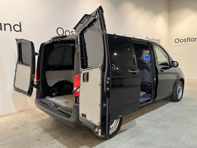 Mercedes-Benz VITO 116 CDI L1 RWD / Euro 6 / Airco / CarPlay / Camera / Cruise Control / 3-Zits – foto 2