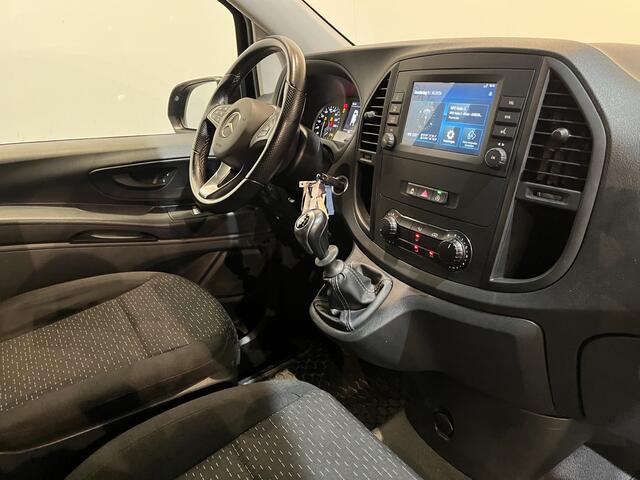 Mercedes-Benz VITO 116 CDI L1 RWD / Euro 6 / Airco / CarPlay / Camera / Cruise Control / 3-Zits – foto 3