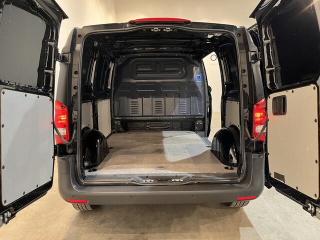 Mercedes-Benz VITO 116 CDI L1 RWD / Euro 6 / Airco / CarPlay / Camera / Cruise Control / 3-Zits – foto 4