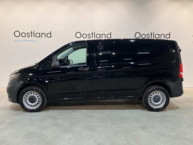 Mercedes-Benz VITO 116 CDI L1 RWD / Euro 6 / Airco / CarPlay / Camera / Cruise Control / 3-Zits – foto 5