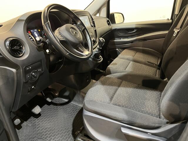 Mercedes-Benz VITO 116 CDI L1 RWD / Euro 6 / Airco / CarPlay / Camera / Cruise Control / 3-Zits – foto 6
